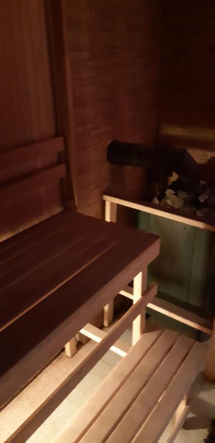 Lapmežciems Лораヴィラ エクステリア 写真